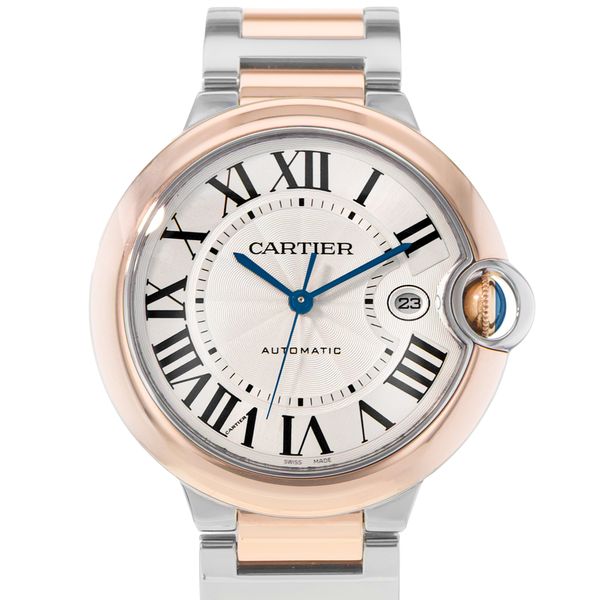 Cartier Ballon Bleu W2BB0004